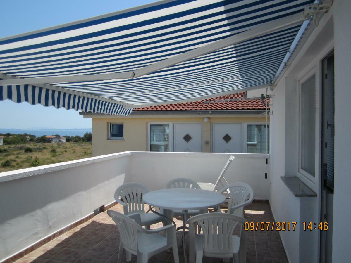 Apartment Nena Vir Εξωτερικό φωτογραφία